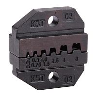Матрица КВТ МПК-02  картинка